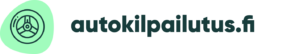 autokilpailutus logo