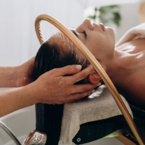 headspa lumina beauty