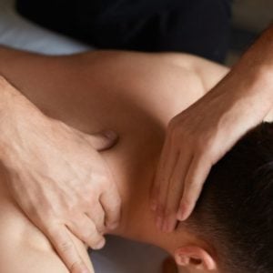 hieronta, osteopatia
