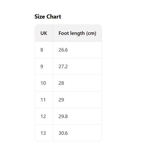 pehmeät tohvelit koot