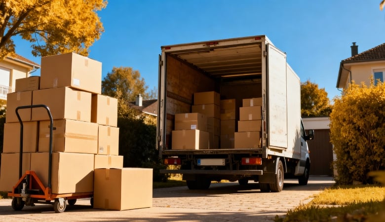 Kapunmatkat – Muuttopalvelu 3h | -37 %| Uusimaa - Muuttopalvelut 3h, sis. pakettiauto ja 2 muuttohenkilöä