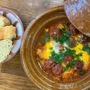 Maizi's Restaurant, tagine, moroccon food, marokkolanen ravintola helsinki,