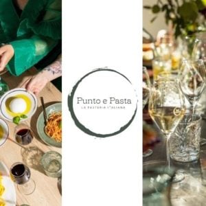 Punto e Pasta
