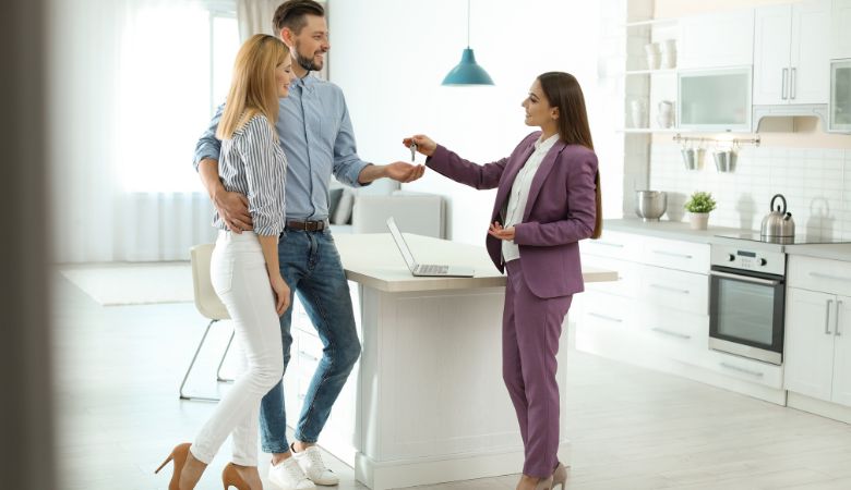 Kiinteistönvälittäjän kurssi | -95 % - Estate Agent Diploma