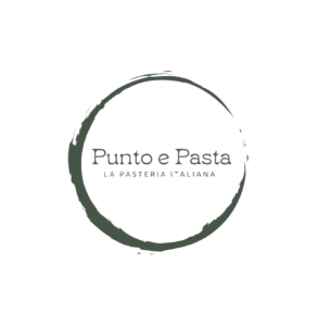 logo Punto e Pasta