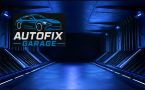 autofixgarage