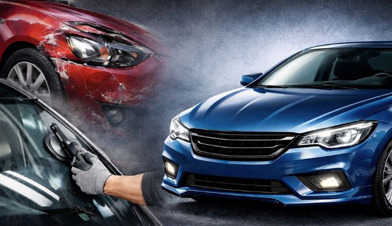 200 € alennus vakuutuksen omavastuusta | Helsinki, Pitäjänmäki