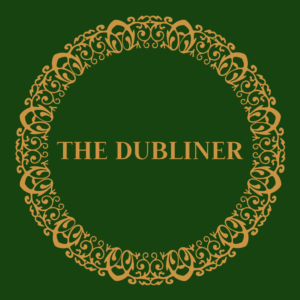 The dubliner logo