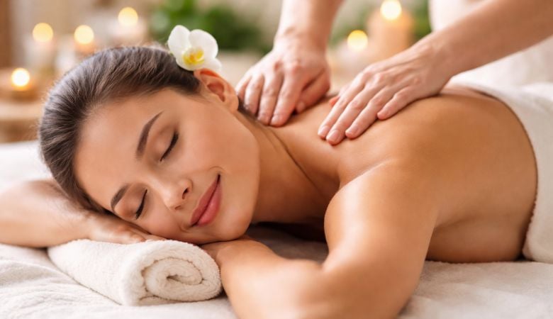 Klassinen hieronta | -28 % | Tampere - min klassinen hieronta