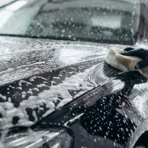 Autopesu Järvenpää Golden Car Wash