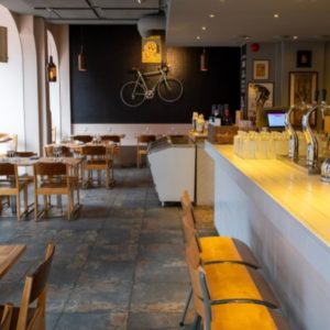 Retro Enoteca – Menu yhdelle tai kahdelle Alk. 45 € Helsinki, Kaisaniemi, italialainen ravintola helsinki,