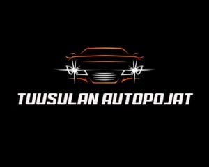 tuusulan autopojat logo