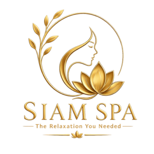 siam spa logo