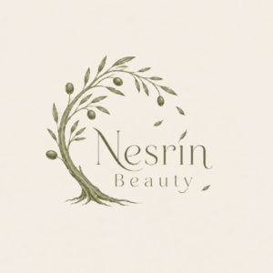 Nesrin Beauty logo