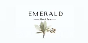 Emerald spa logo