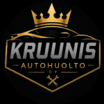 kruunis autohuolto logo