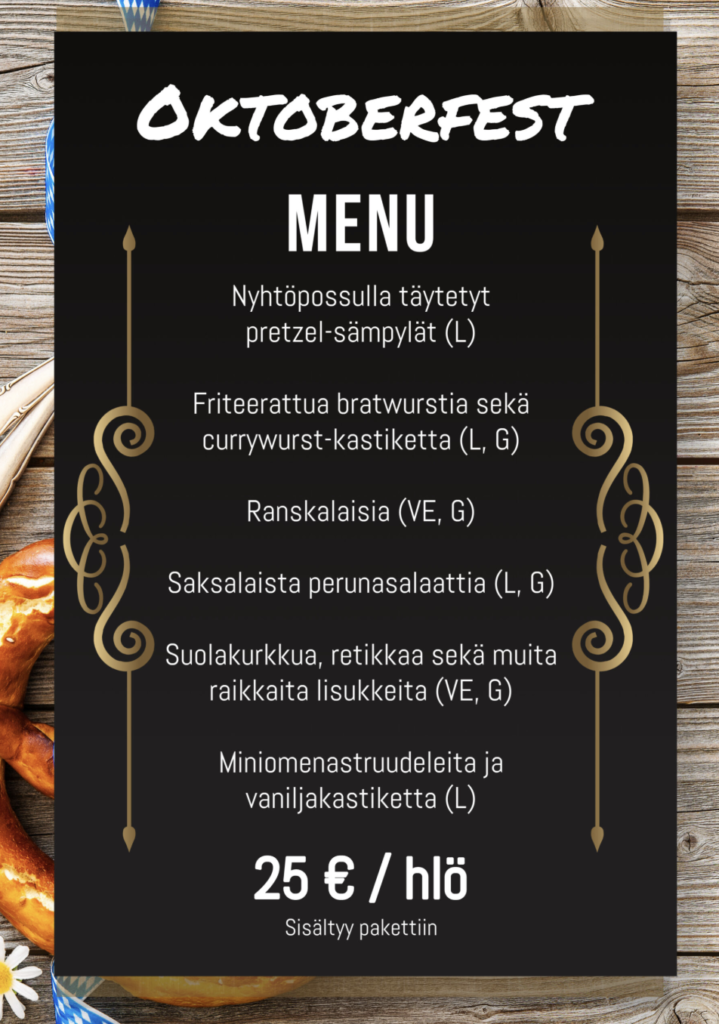 Octoberfest