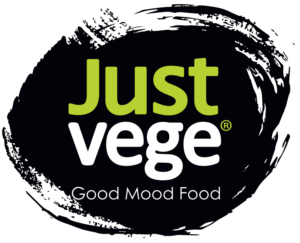 just vege logo